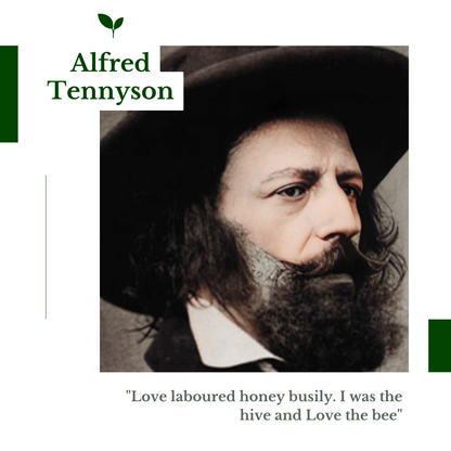 The Suppressed Poems of Alfred Lord Tennyson by Alfred, Lord Tennyson