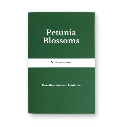 Petunia Blossoms by Dorothea Auguste Gunhilde