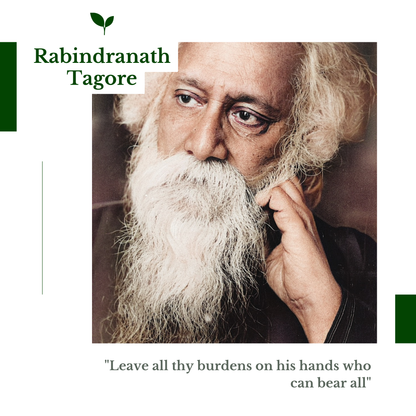 Gitanjali By Rabindranath Tagore