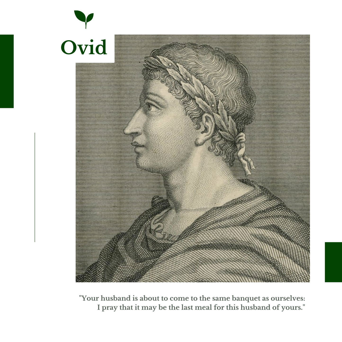 The Amores by Ovid